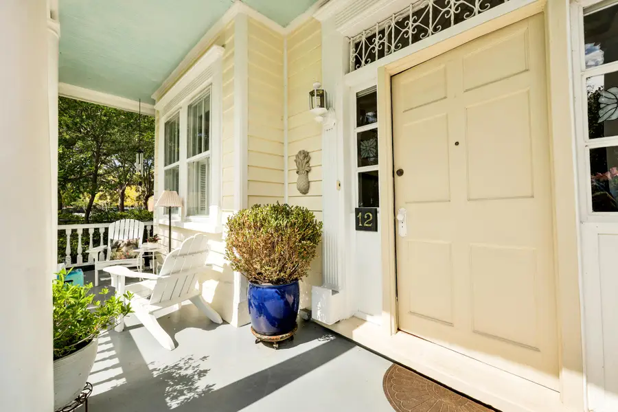 12 John Street, Charleston, SC 29403 - Image #3