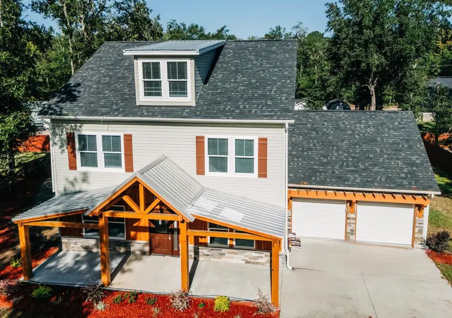 438 Locust Street, Walterboro, SC 29488 - Image #2