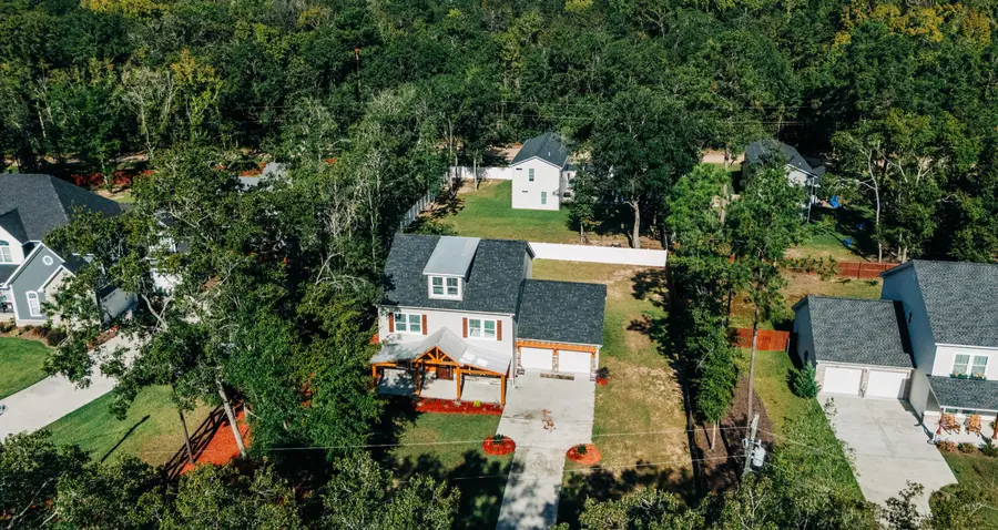 438 Locust Street, Walterboro, SC 29488 - Image #3