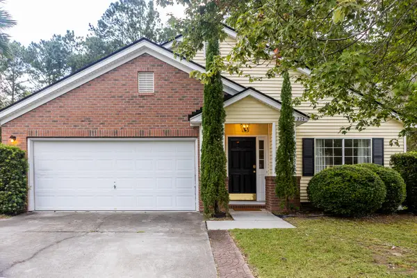 234 Ponderosa Drive, Ladson, SC 29456