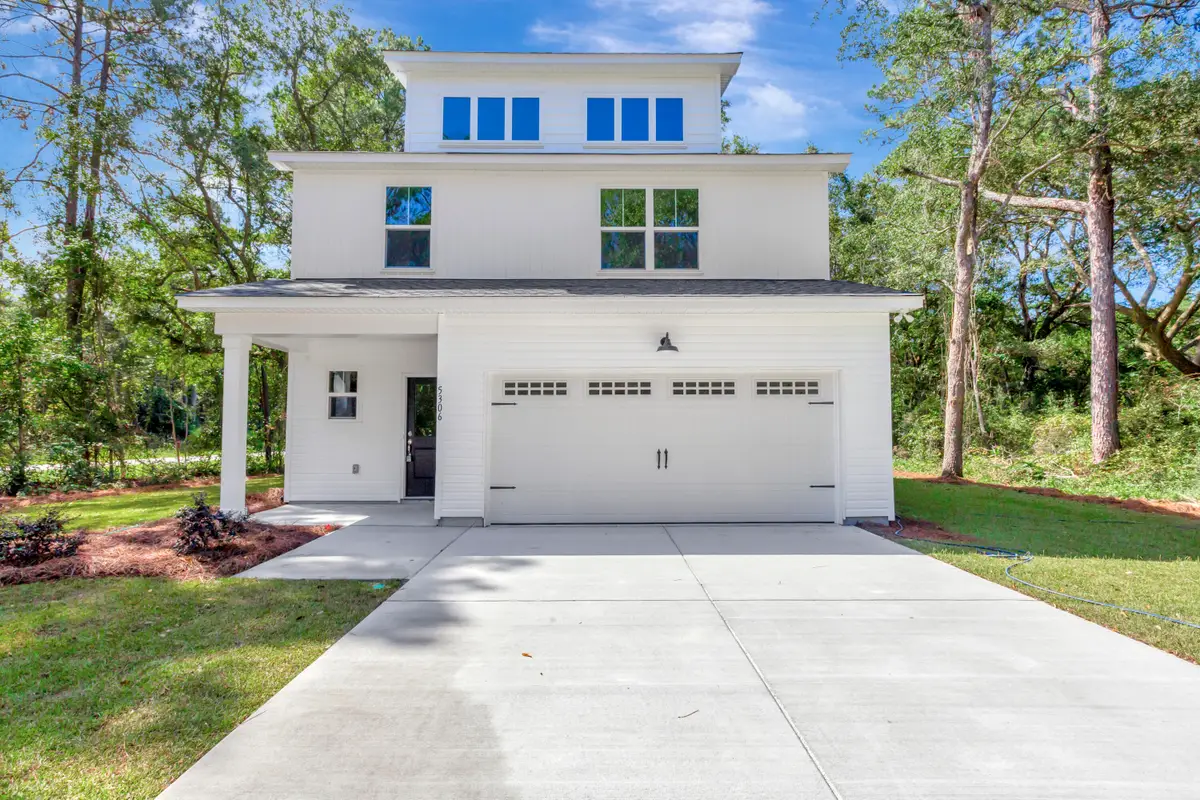 5306 Seewee Road, Awendaw, SC 29429 - Image #1