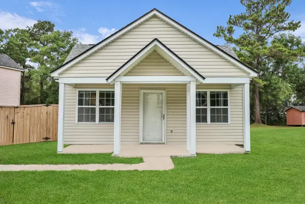 43 Woodleaf Court, Charleston, SC 29407