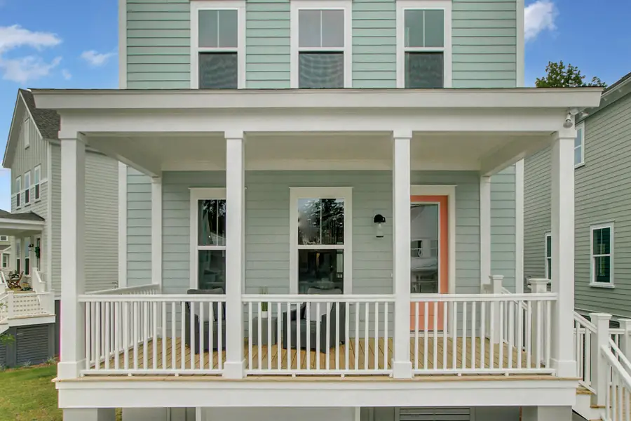 614 Du Bois Drive, Johns Island, SC 29455 - #2