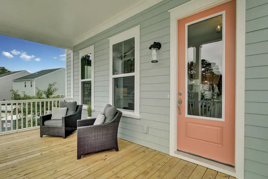 614 Du Bois Drive, Johns Island, SC 29455 - #3
