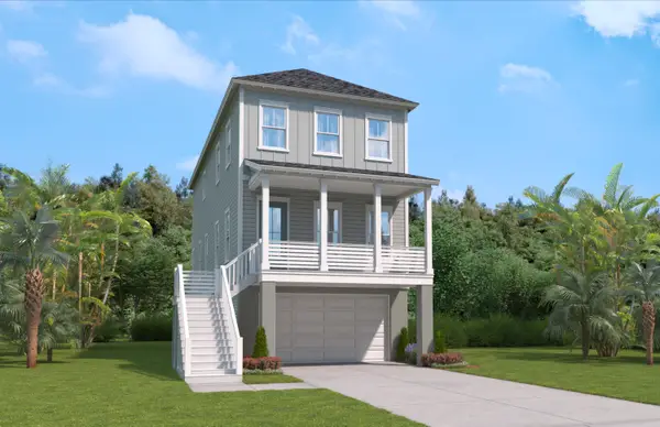 617 Du Bois Drive, Johns Island, SC 29455