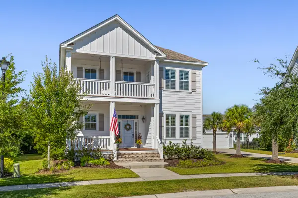 3618 Spindrift Drive, Mount Pleasant, SC 29466