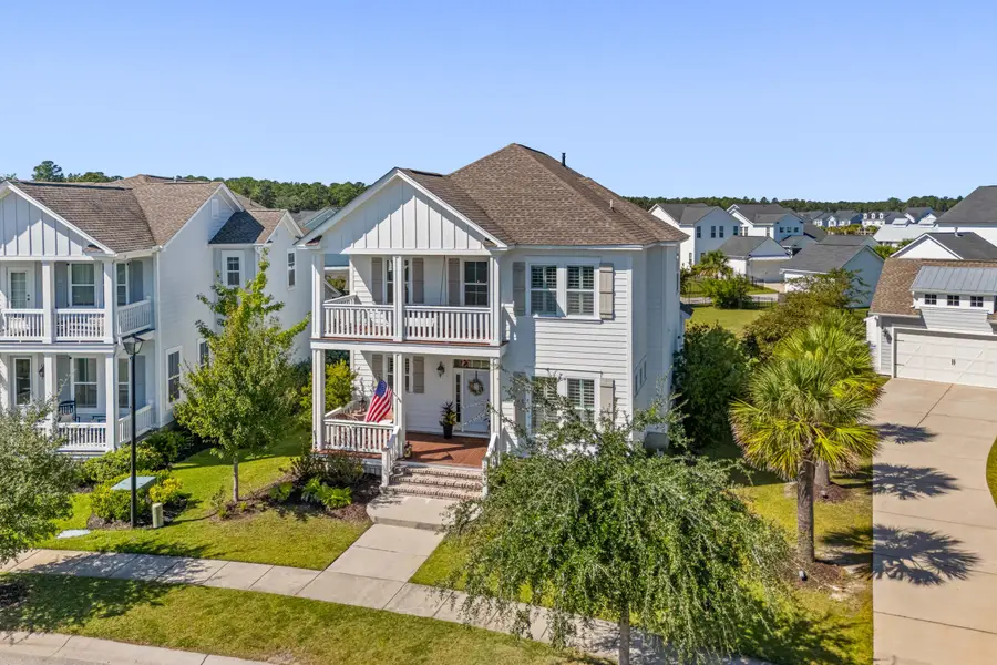 3618 Spindrift Drive, Mount Pleasant, SC 29466 - #2
