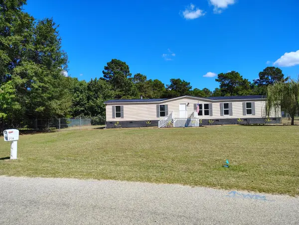 2156 Clubhouse Road, Summerton, SC 29148