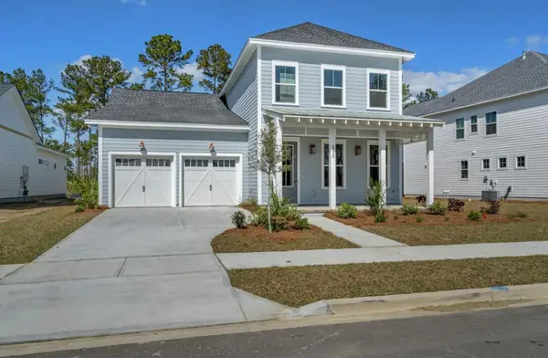 237 Newsday Street, Charleston, SC 29492