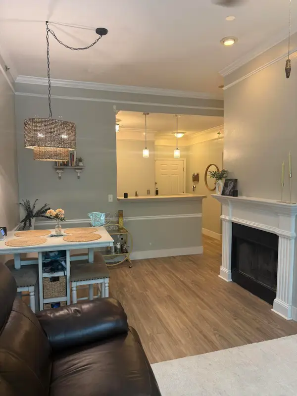 1634 Telfair Way #1634, Charleston, SC 29412