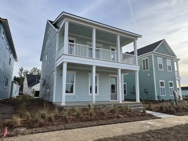 529 Ivy Green Lane, Summerville, SC 29486