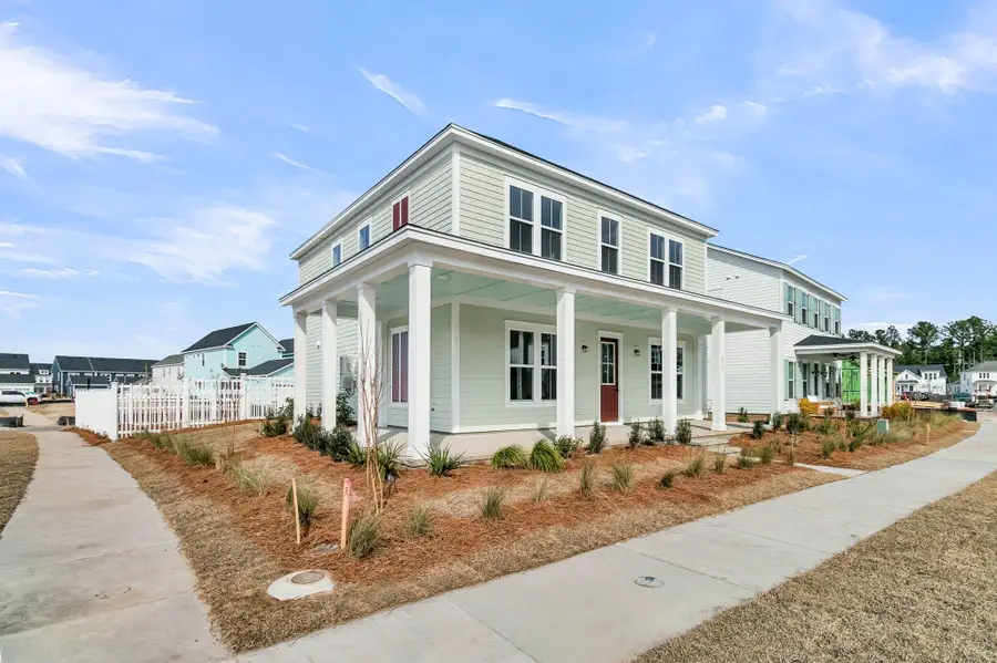 633 June Berry Drive, Summerville, SC 29486 - #2