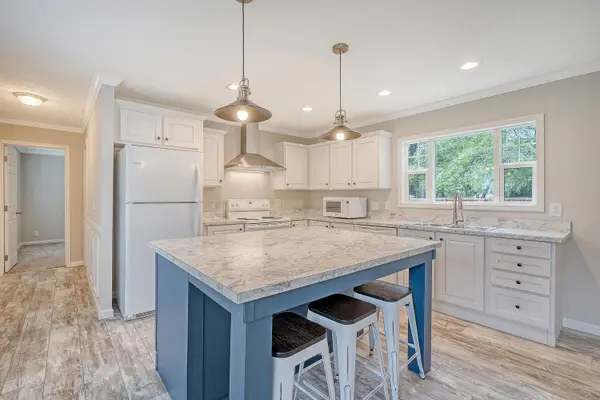 12041 Old Number Six Highway, Eutawville, SC 29048