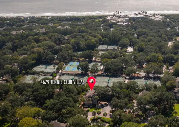 4679 Tennis Club Lane, Kiawah Island, SC 29455