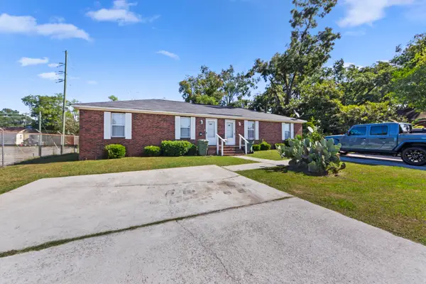 525529 SW Enterprise Street #A & B, Orangeburg, SC 29115