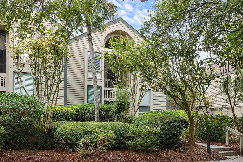 1382 Pelican Watch Villas, Seabrook Island, SC 29455 - Image #1