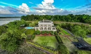 5504 Stonoview Drive, Johns Island, SC 29455