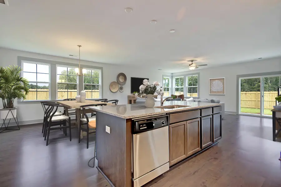 221 Creek Pointe Drive, Moncks Corner, SC 29461 - Image #2