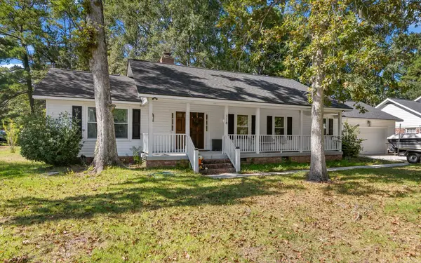 116 Palmetto Bluff Drive, North Charleston, SC 29418