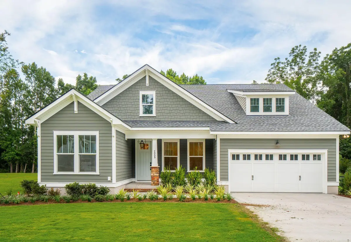 2020 Sea Water Drive, James Island, SC 29412 - #1