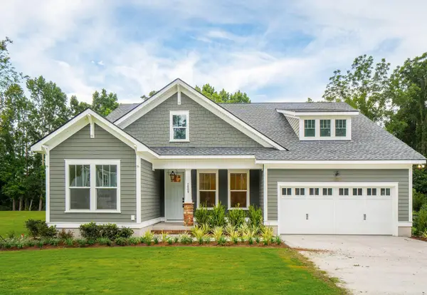 2020 Sea Water Drive, James Island, SC 29412