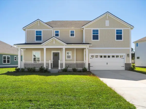 417 Radiant Blue Way, Summerville, SC 29486