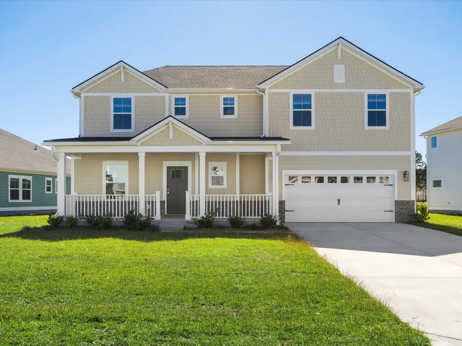417 Radiant Blue Way, Summerville, SC 29486 - Image #2