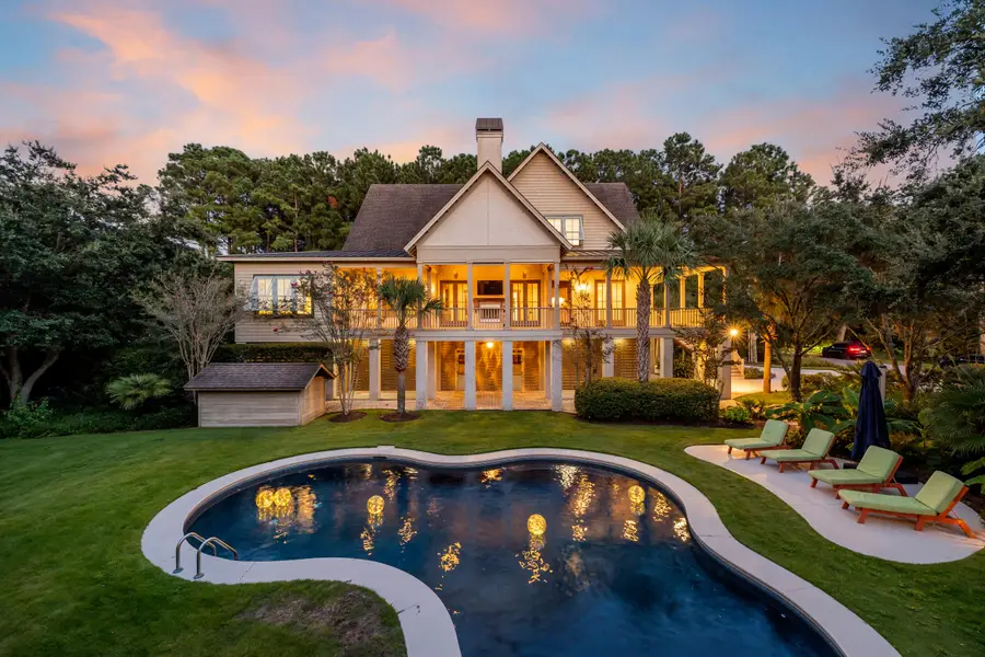 129 Stamper Trail, Pawleys Island, SC 29585 - Image #2