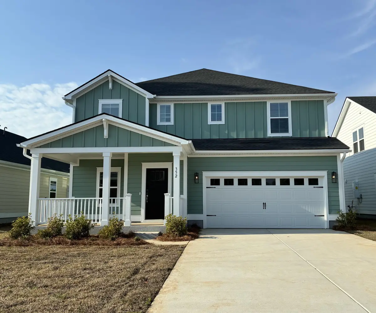 352 Calm Water Way, Summerville, SC 29486 - #1