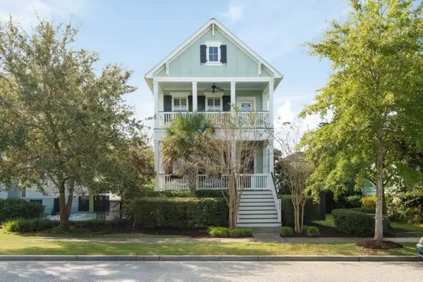 1459 Wando Landing Street, Charleston, SC 29492