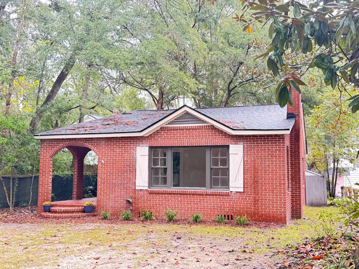 119 Padgett Loop, Walterboro, SC 29488 - Image #1