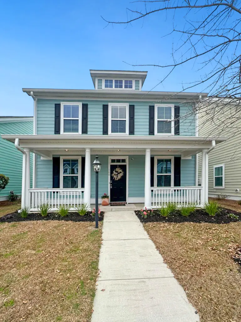 104 Crossandra Avenue, Summerville, SC 29483 - #1