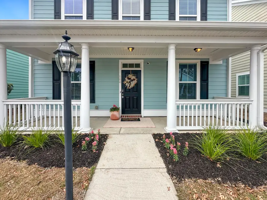 104 Crossandra Avenue, Summerville, SC 29483 - #2