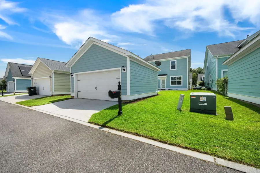 104 Crossandra Avenue, Summerville, SC 29483 - #3