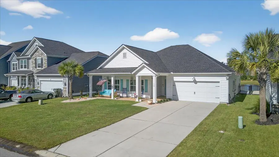 110 Haverhill Street, Summerville, SC 29486 - Image #2