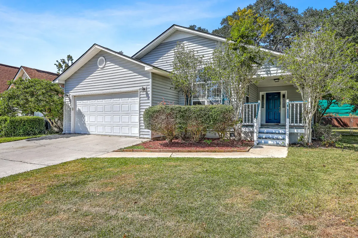 498 Cessna Avenue, Charleston, SC 29407 - Image #1