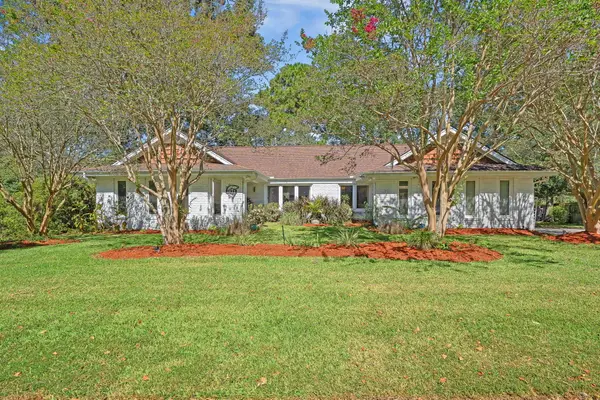 1522 N Pinebark Lane, Charleston, SC 29407