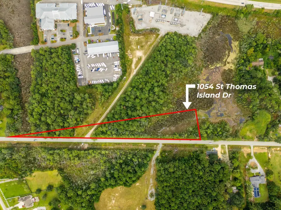 1054 Saint Thomas Island Drive, Wando, SC 29492 - Image #2