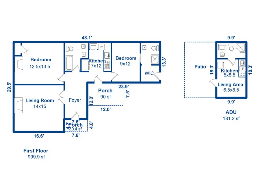 24 Hanover Street, Charleston, SC 29403 - Image #3