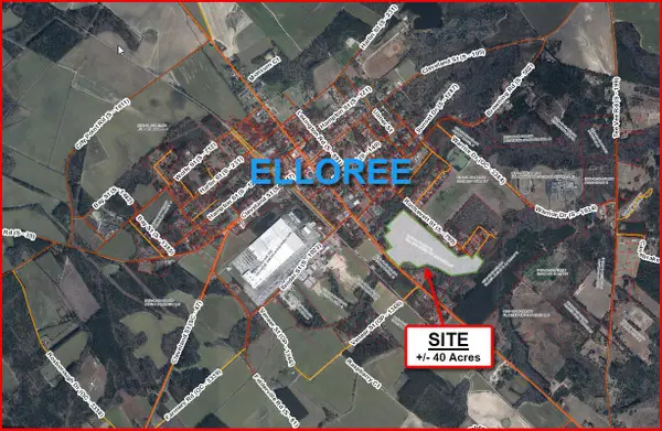 0 Old Number 6 Highway, Elloree, SC 29047