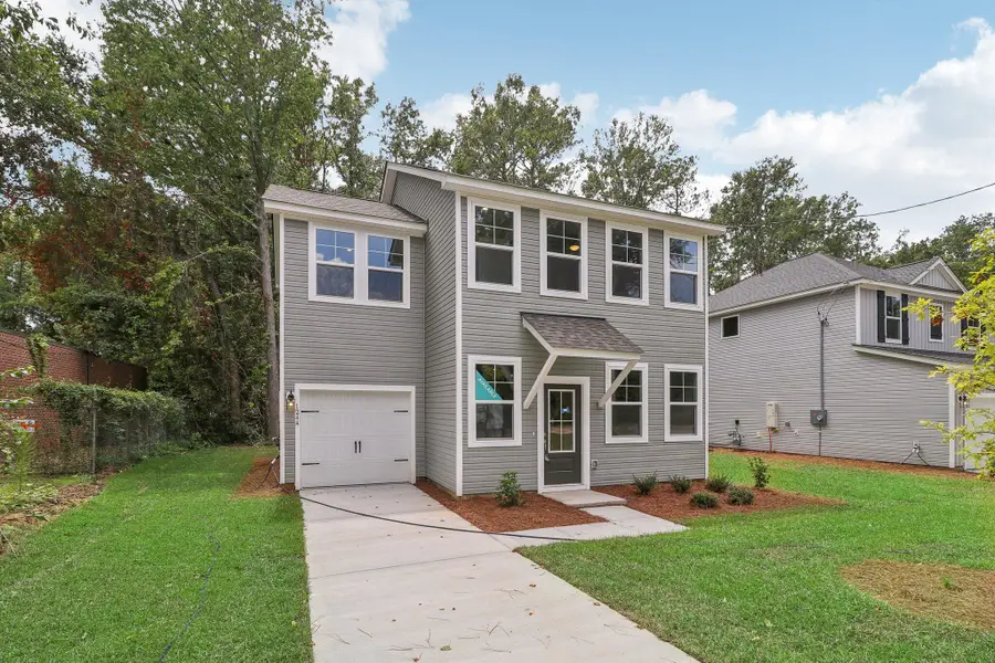 2000 Buggs Lane, Lincolnville, SC 29485 - #3