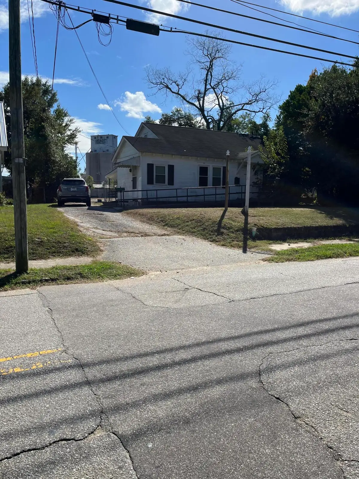 1110 Whitman, Orangeburg, SC 29115 - #1