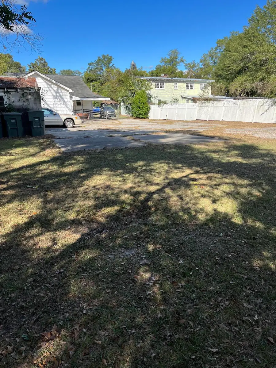 1110 Whitman, Orangeburg, SC 29115 - #3