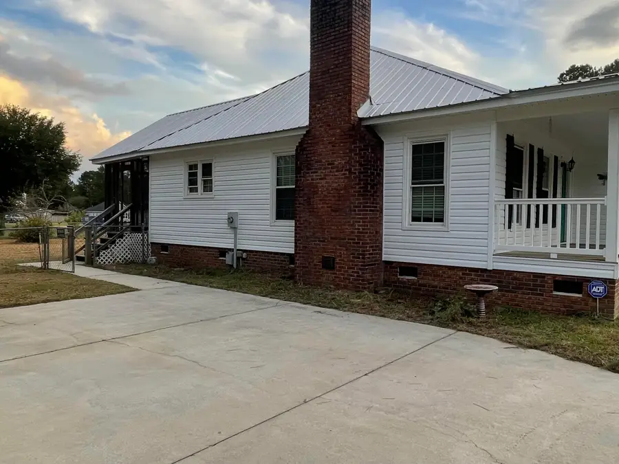 135 Mount Gilead Drive, Orangeburg, SC 29118 - Image #2