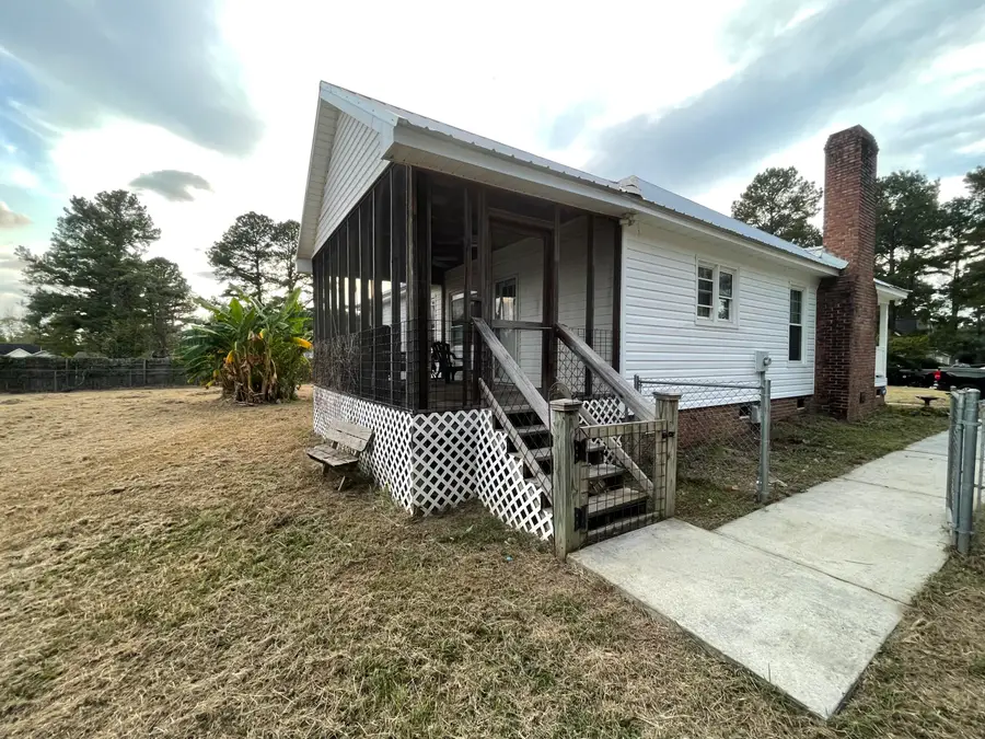 135 Mount Gilead Drive, Orangeburg, SC 29118 - Image #3