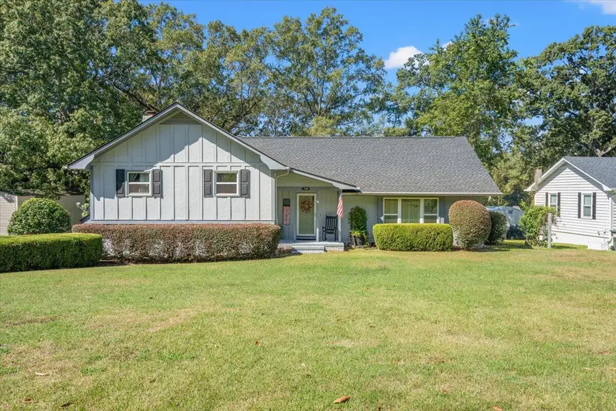 1132 Saint Julien Drive, Eutawville, SC 29048 - Image #2