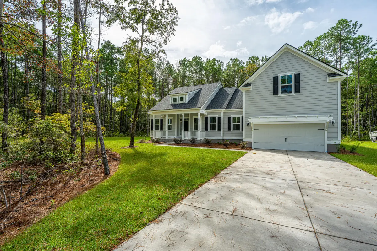 3011 Sweetwater Lane, Awendaw, SC 29429 - Image #1
