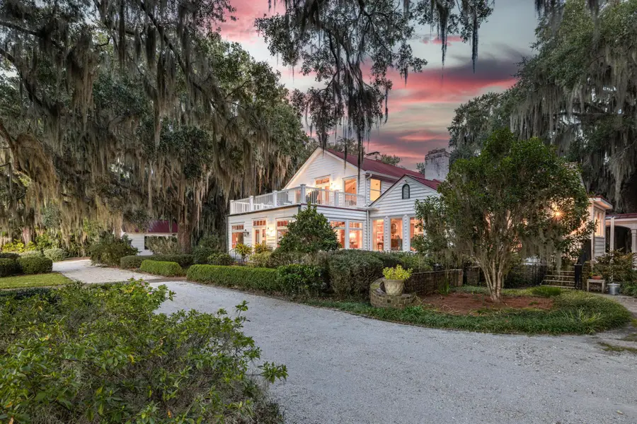 1451 River Road, Yemassee, SC 29945 - Image #2