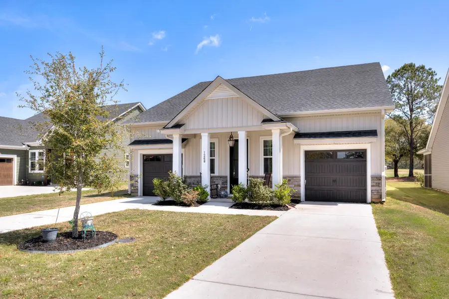 1268 Deercreek Drive, Manning, SC 29102 - #2