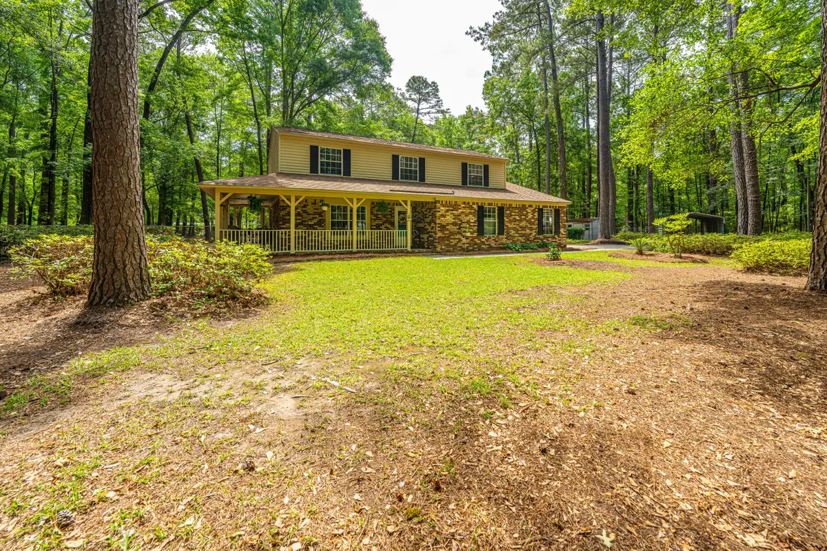 110 Cantering Hills Lane, Summerville, SC 29483 - #1